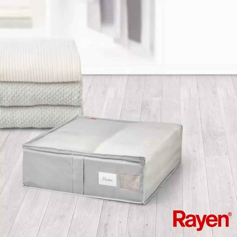 RAYEN Premium graue Deckenbox 65x55x20cm