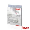 RAYEN Premium graue Deckenbox 65x55x20cm