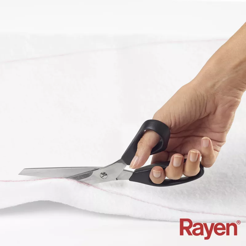 RAYEN Polster für Bügelbrett 130x40cm