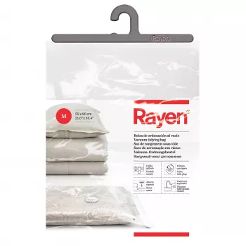 RAYEN Vakuumbeutel Basic M Größe 55x90cm