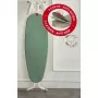 RAYEN Bügelbrettbezug Stoff Medium Elastisch 127x51cm
