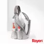 RAYEN Bügeleisenbezug/metallisierte Baumwolle 30x20x15cm