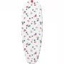 RAYEN Bügelbrettbezug Basic Plus Easyclip 130x47cm
