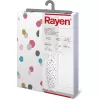 RAYEN Bügelbrettbezug Basic Plus Easyclip 130x47cm