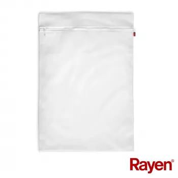 RAYEN Wäschebeutel L Größe 55x80cm