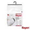 RAYEN Wäschebeutel L Größe 55x80cm