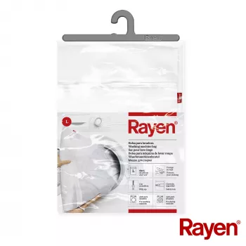 RAYEN Wäschebeutel L Größe 55x80cm