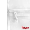 RAYEN Wäschebeutel L Größe 55x80cm