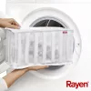 RAYEN Schuhwaschbeutel 34x19x16cm