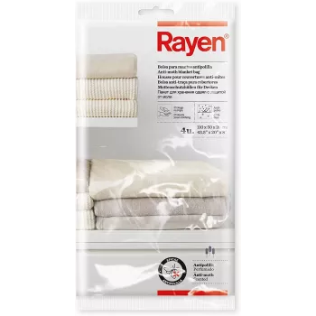 RAYEN Anti-Rost-Taschen für Decken 4 Stk.
