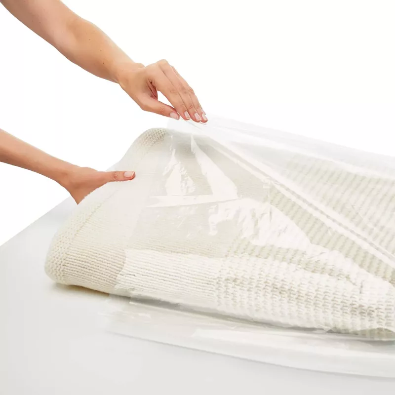 RAYEN Anti-Rost-Taschen für Decken 4 Stk.