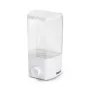 RAYEN Flüssigseifenspender / weiß / 400ml