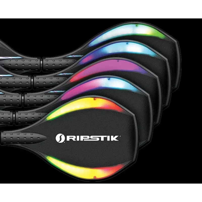 Razor RipSter Lightshow Elektro-Skateboard (15073315)