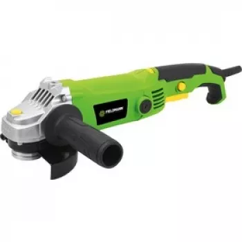 FIELDMANN FDB 201201-E 230mm 2000W Winkelschleifer mit Tragekoffer