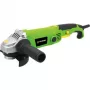 FIELDMANN FDB 201201-E 230mm 2000W Winkelschleifer mit Tragekoffer