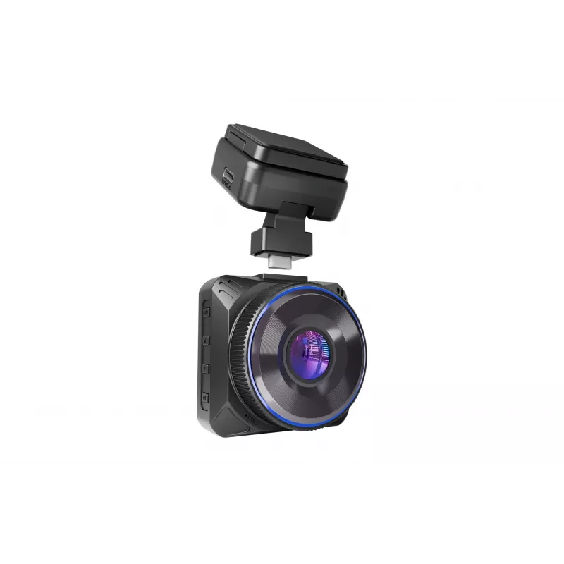 NAVITEL R600 PRO 2.7K Dashcam, Sony STARVIS 2, Wi-Fi, 2 Zoll IPS