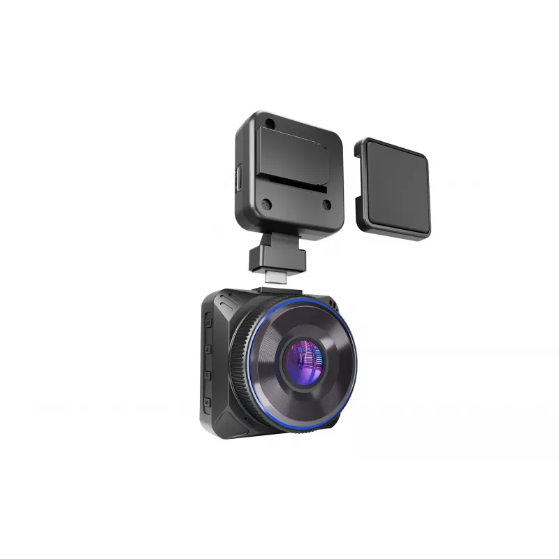 NAVITEL R600 PRO 2.7K Dashcam, Sony STARVIS 2, Wi-Fi, 2 Zoll IPS