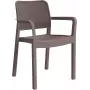 KETER Gartenstuhl Samanna beige
