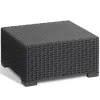 KETER Gartentisch California grau