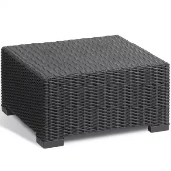 KETER Gartentisch California grau