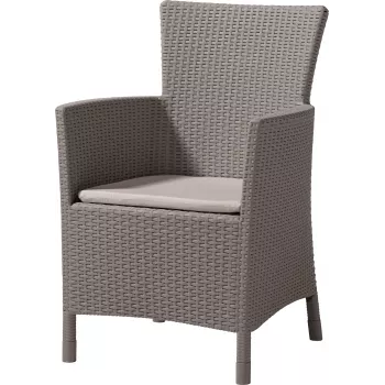 KETER Gartenstuhl Iowa beige