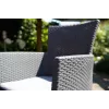 KETER Gartenstuhl Iowa beige