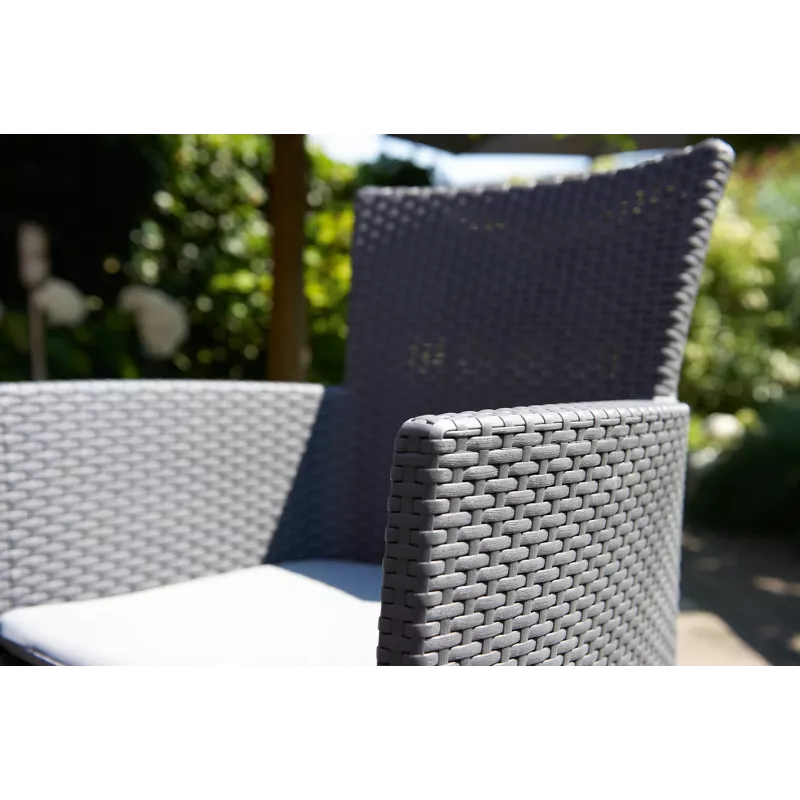 KETER Gartenstuhl Iowa beige