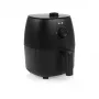 Tristar Mini Airfryer FR-9014 Heißluftfritteuse, 2 L, 1150 W, Schwarz
