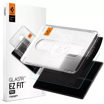 SPIGEN GLAS.TR „EZ FIT PRO“ für Samsung Galaxy TAB S11 Ultra 14,6 X930 / X936B