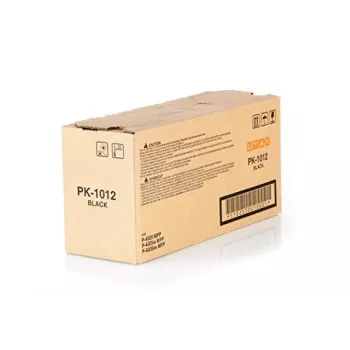 Toner-Kit Utax PK-1012 BK 7.5K OEM