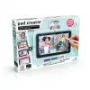 CANAL TOYS Canaltoys Sofortdruck-Tablet