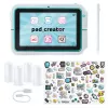 CANAL TOYS Canaltoys Sofortdruck-Tablet