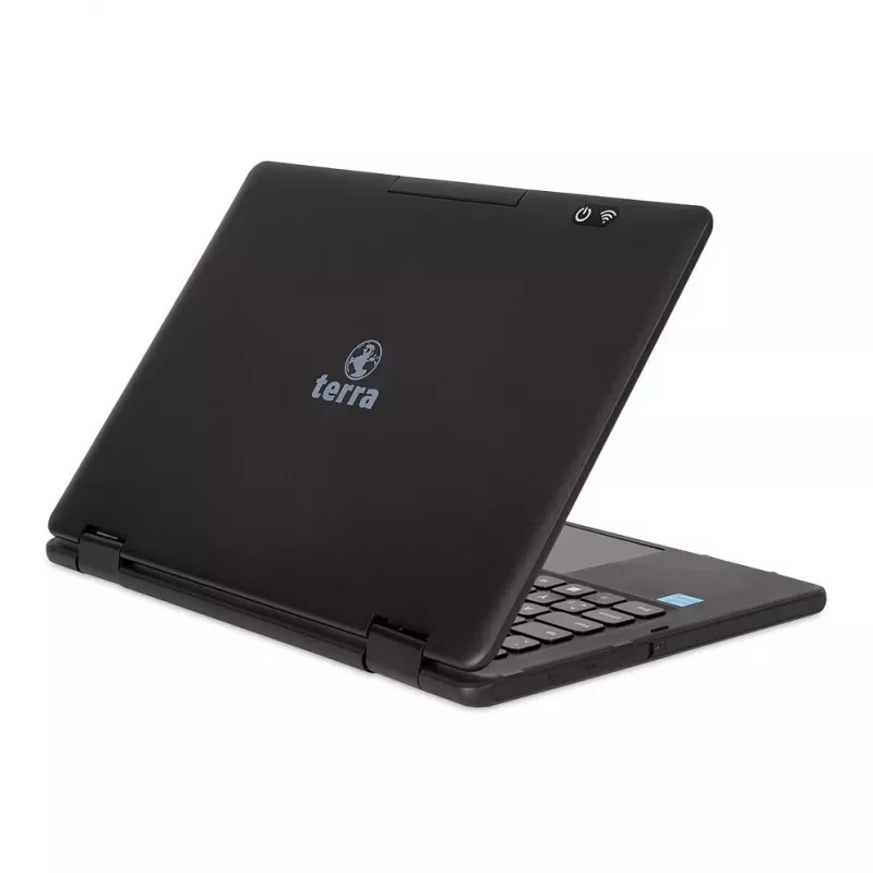 TERRA MOBILE 360-11V4 N100 W11P - Tastaturlayout möglicherweise Deutsch