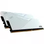 32GB ADATA DIMM 6000 (2x 16 GB) Dual-Kit (weiß, AX5U6000C3016G-DCLAWH, Lancer, INTEL XMP)