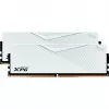 32GB ADATA DIMM 6000 (2x 16 GB) Dual-Kit (weiß, AX5U6000C3016G-DCLAWH, Lancer, INTEL XMP)