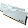 32GB ADATA DIMM 6000 (2x 16 GB) Dual-Kit (weiß, AX5U6000C3016G-DCLAWH, Lancer, INTEL XMP)