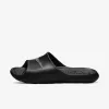 Nike Victori One Shower Slide Schwarz CZ5478-001 Herren Unisex Größe 41