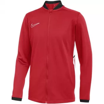 Nike Dri-Fit Academy 25 Trainingsjacke Kinder Sweatshirt rot FZ9836 657 L