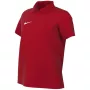 Nike Dri-Fit Park 26 Polo Damen T-Shirt rot IB1172 657 S