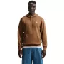 Nike Club BB Herren Sweatshirt braun FN3859 270 2XL