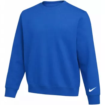 Nike Park 26 Fleece Crew Kinder-Sweatshirt blau IO9045 463 XS