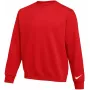 Nike Park 26 Fleece Crew Kinder-Sweatshirt rot IO9045 657 XL