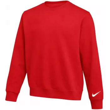 Nike Park 26 Fleece Crew Kinder-Sweatshirt rot IO9045 657 M