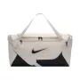 Nike Brasilia S Tasche creme-schwarz IB4394 072