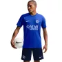 Herren Nike Inter Milan Strike T-Shirt blau II2289 439 XL