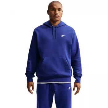 Nike Club BB Herren-Sweatshirt blau FN3859 455 S