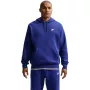 Herren Nike Club BB Sweatshirt blau FN3859 455 XL