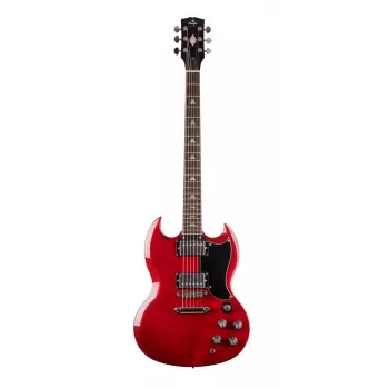 Prodipe Guitars GS300 WRNC - E-Gitarre