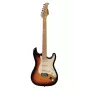 Prodipe Guitars ST80MA SB - E-Gitarre