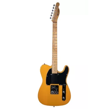 Prodipe Guitars TC80MA BS - E-Gitarre